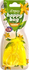 Ароматизатор Paloma Happy Bag Vanilla 15 г