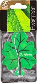 Ароматизатор Paloma Gold EverGreen