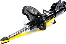 Стойка амортизатора Parts-Mall PJB-FR002