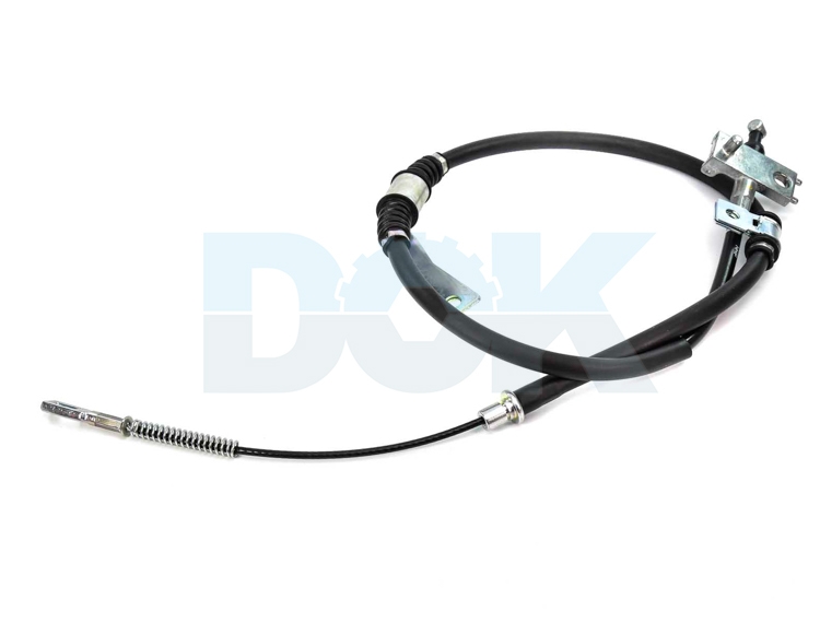 

Parts-Mall PTD004 Трос ручного тормоза