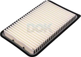 Воздушный фильтр Parts-Mall PAH-059