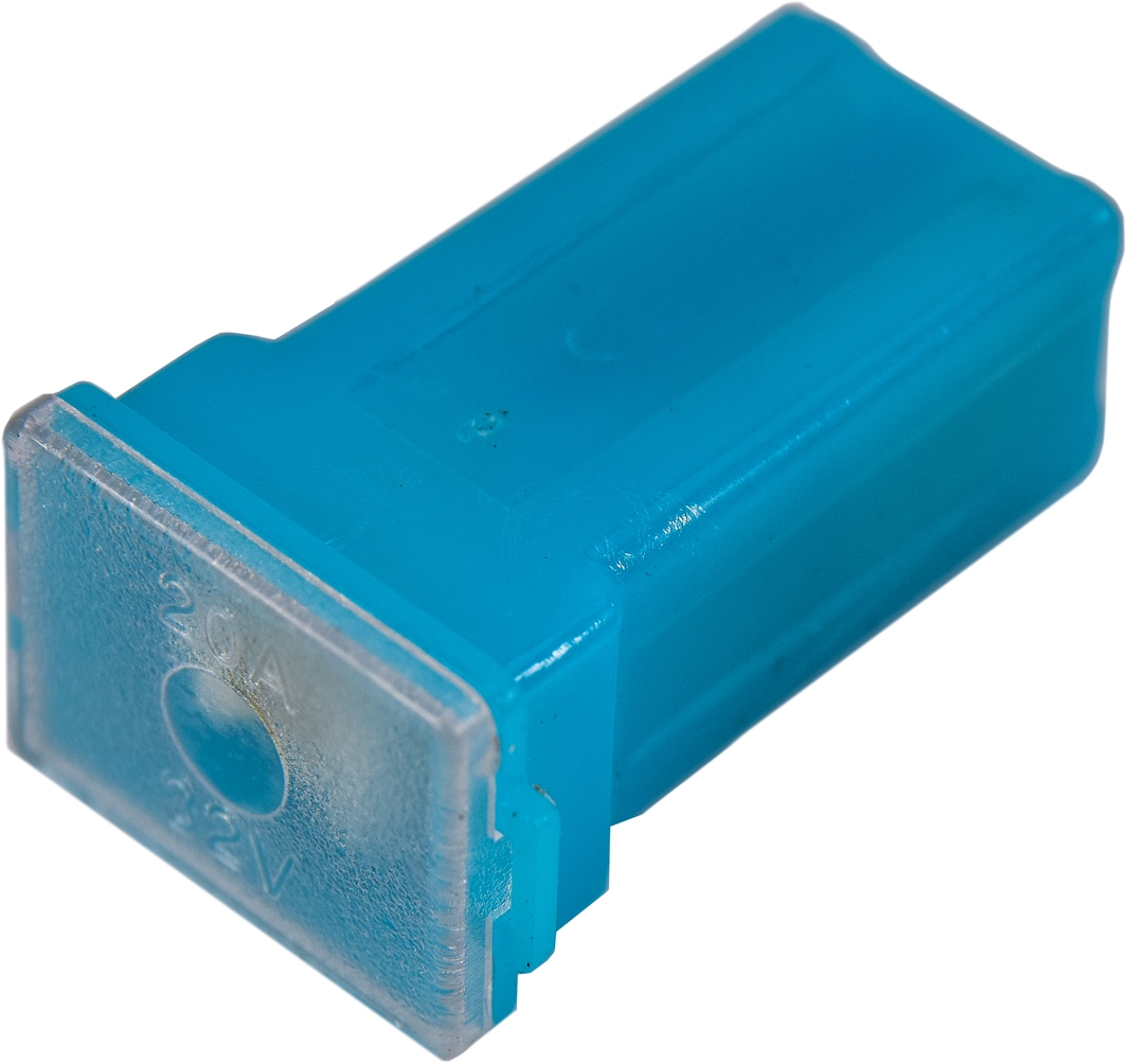 

Предохранитель автомобильный Parts-Mall p61009 20A