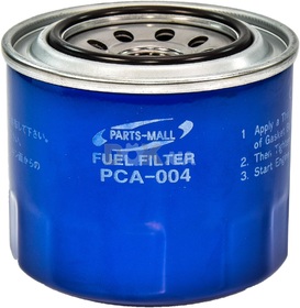 Топливный фильтр Parts-Mall PCA-004