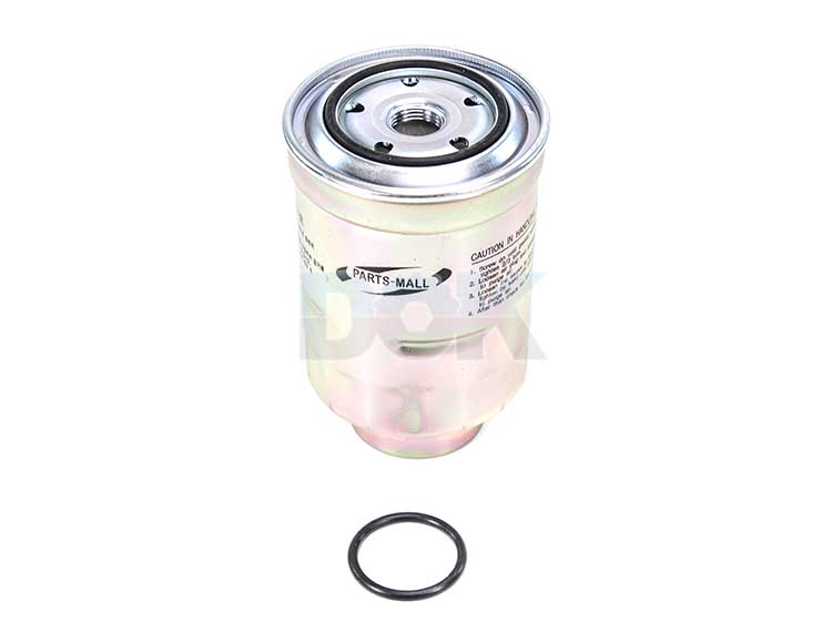 

Parts-Mall PCF003 Топливный фильтр