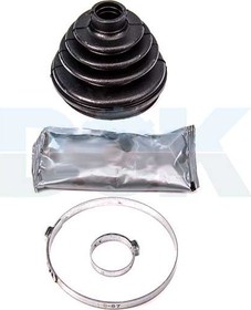 Пыльник ШРУСа Pascal G5A012PC