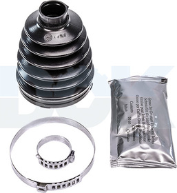 Пыльник ШРУСа Pascal G5R031PC