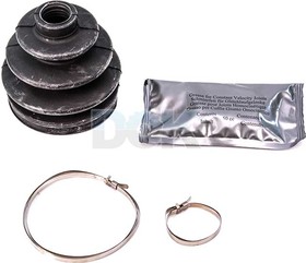 Пыльник ШРУСа Pascal G51027PC