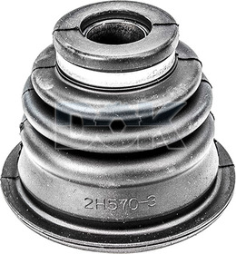 Пыльник ШРУСа Pascal G6R000PC