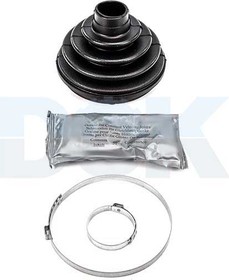 Пыльник ШРУСа Pascal G5P012PC