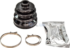 Пыльник ШРУСа Pascal G51004PC