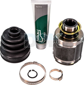 ШРУС Pascal G84016PC