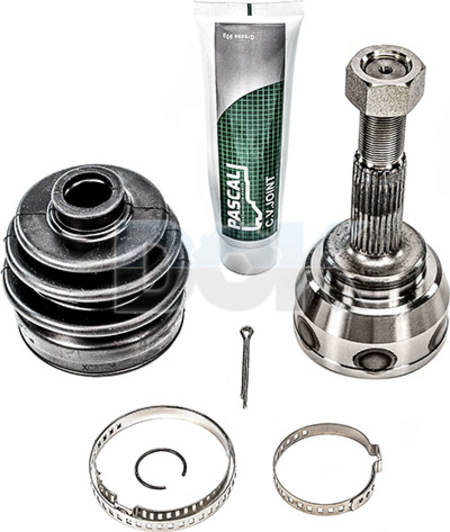 G11003PC Pascal ШРУС для Nissan Sunny