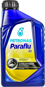 Концентрат антифриза Petronas Paraflu 11 G11 синий