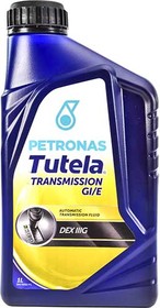 Трансмісійна олива Petronas Tutela GI/E