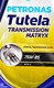 Petronas Tutela Matryx 75W-85 трансмиссионное масло