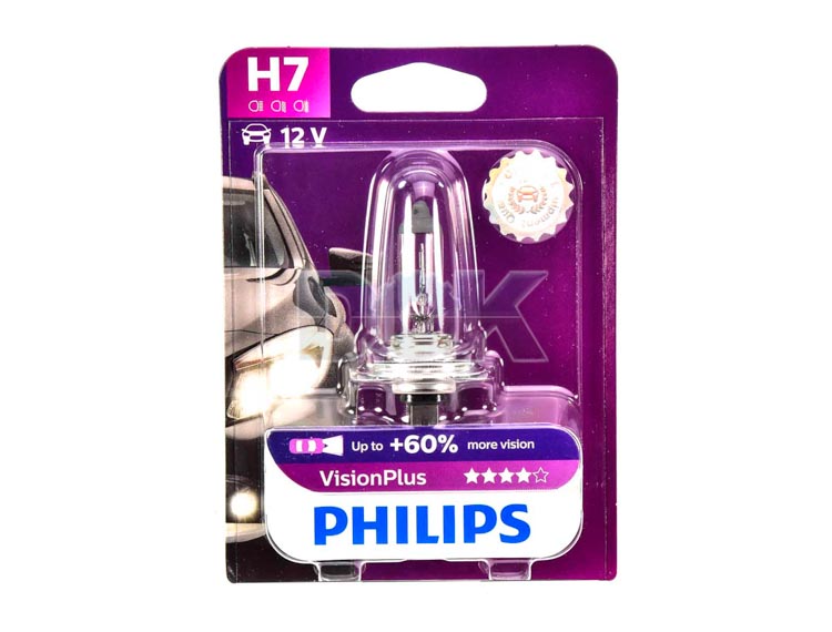 

Philips 12972VPB1 Лампа дальнего света