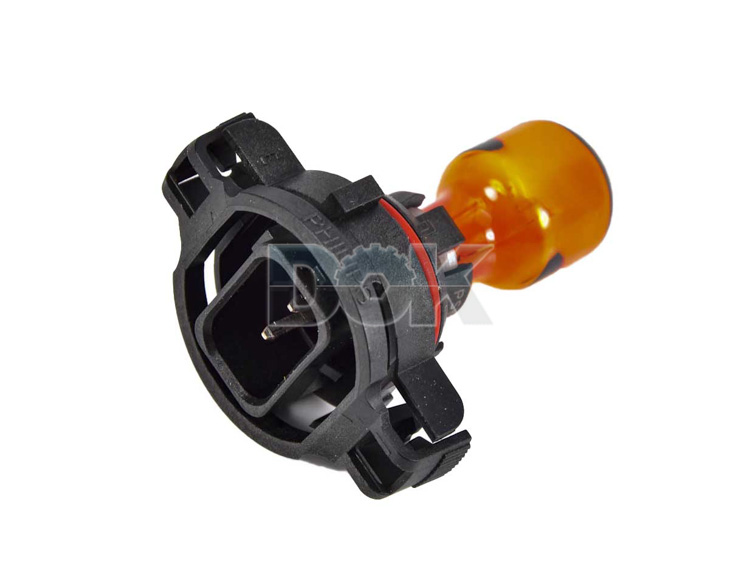 

Автолампа Philips 12188NAC1 Standard PSY24W PG20/4 24 W оранжевая