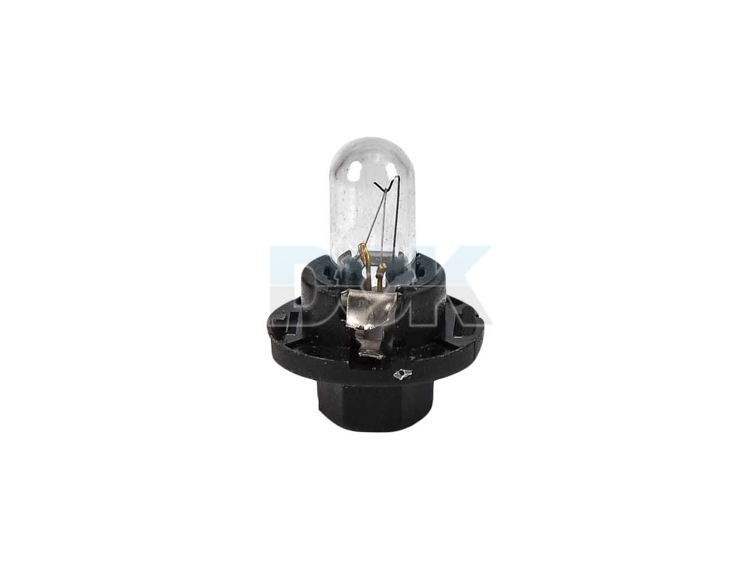 

Автолампа Philips 12625CP Vision BAX BX8,4d 1,2 W 16 W прозрачный