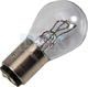 Автолампа Philips LongLife EcoVision P21/5W BAY15d 5 W 21 W прозрачная 12499LLECOCP