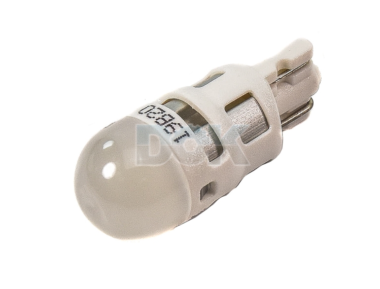 

Автолампы Philips 11961ULWX2 Ultinon LED W5W W2,1x9,5d