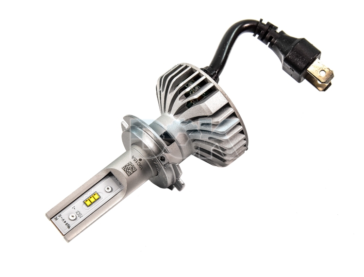 

Автолампа Philips 11972ULWX2 Ultinon LED H7 PX26d 14 W