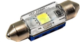 Автолампа Philips X-tremeUltinon LED C5W SV8,5-8 1 W 128596kx1