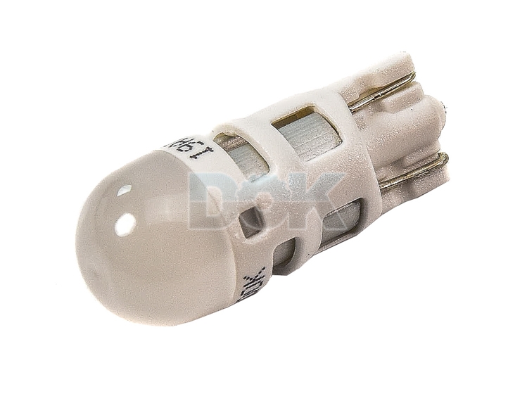 

Автолампа Philips 11961ULW4X2 Ultinon LED W5W W2,1x9,5d