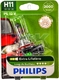 Автолампа Philips LongLife EcoVision H11 PGJ19-2 55 W прозора 12362LLECOB1
