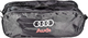 Сумка-органайзер Poputchik Audi в багажник 03-040-2D