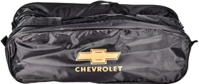 Сумка-органайзер Poputchik Chevrolet у багажник 03-018-2D