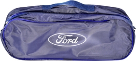 Сумка-органайзер Poputchik Ford у багажник 03-020-2D