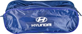 Сумка-органайзер Poputchik Hyundai в багажник 03-048-2D
