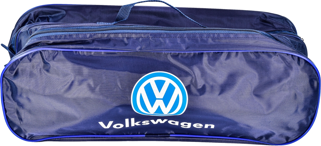 

Сумка-органайзер Poputchik Volkswagen в багажник 03-031-2D