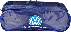 Сумка-органайзер Poputchik Volkswagen у багажник 03-031-2D