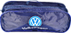 Сумка-органайзер Poputchik Volkswagen в багажник 03-031-2D