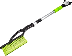 Щітка-шкребок Poputchik Карпати 14-110