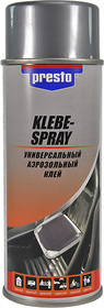 Клей Presto Klebe-spray