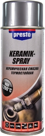 Мастило Presto Keramik Spray керамічне