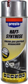 Смазка Presto Haft Synthese для дверных механизмов