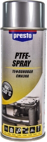Мастило Presto PTFE-Spray тефлонова