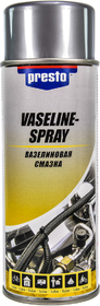 Смазка Presto Vaseline Spray вазелиновая