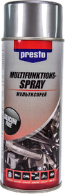Мастило Presto Multifunktions Spray багатофункціональне