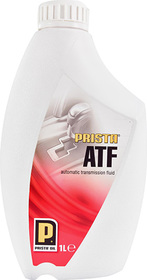 Трансмиссионное масло Prista ATF
