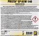 Prista EP 85W-140 трансмісійна олива