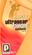 Prista Ultragear GL-4 / 5 MT-1 75W-80 (1 л) трансмиссионное масло 1 л