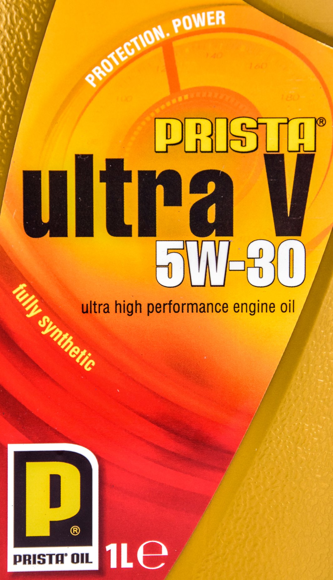 Моторна олива Prista Ultra V 5W-30 1 л на Rover 25