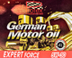 Моторное масло Profex Expert Force 5W-30 4 л на Opel Cascada