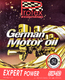 Моторна олива Profex Expert Power 5W-30 5 л на Honda CRX