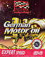 Моторна олива Profex Expert Speed 5W-40 5 л на Opel Meriva