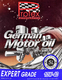 Моторное масло Profex Expert Grade 10W-40 5 л на Mitsubishi Magna